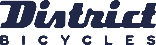 District Bicycles